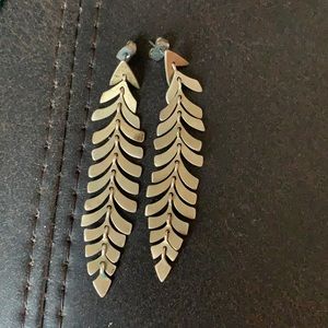 Anthropologie Earrings